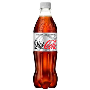 DIET COKE BOTTLES GB X 500ML